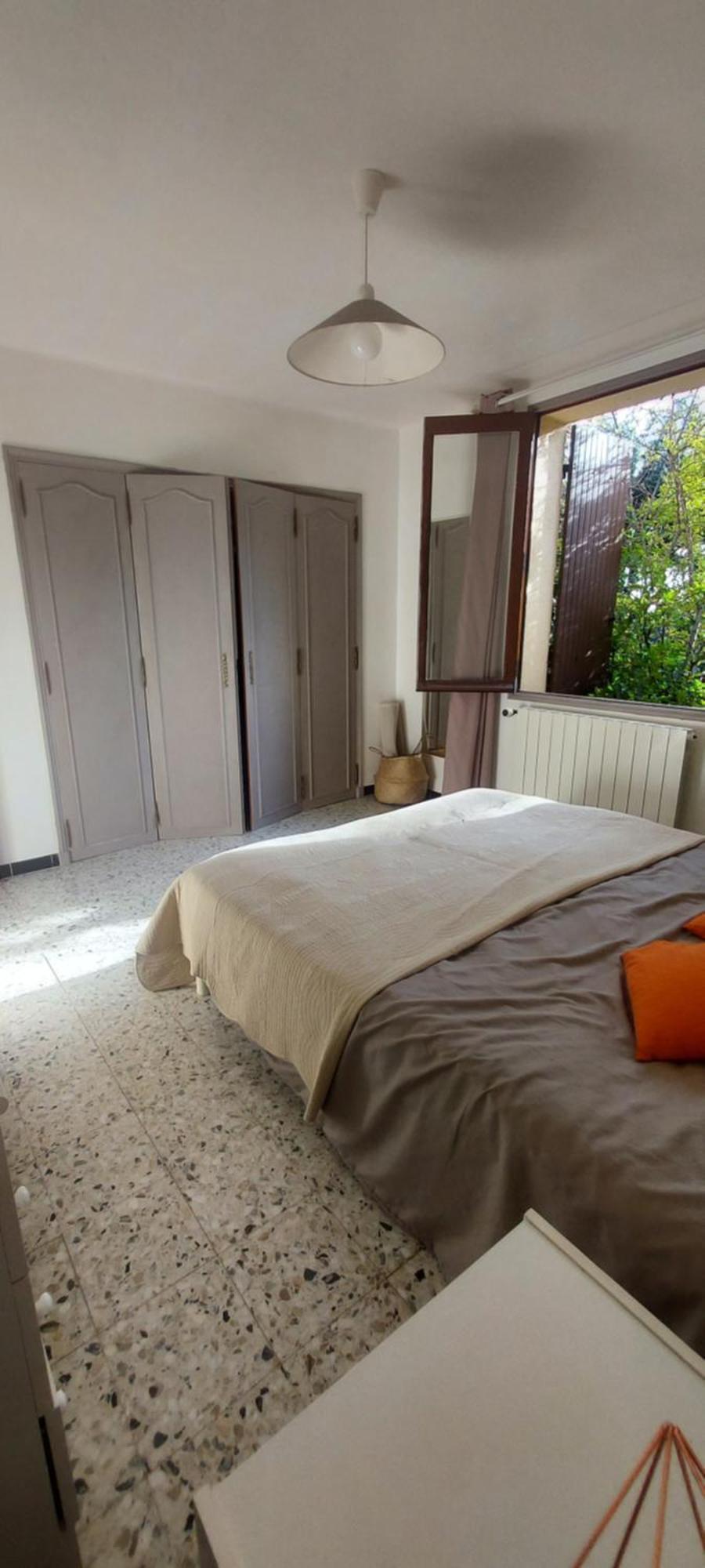 Villa Maison De Campagne 04 Vacheres Luberon 3 Chambres 8 Personnes Exterior foto